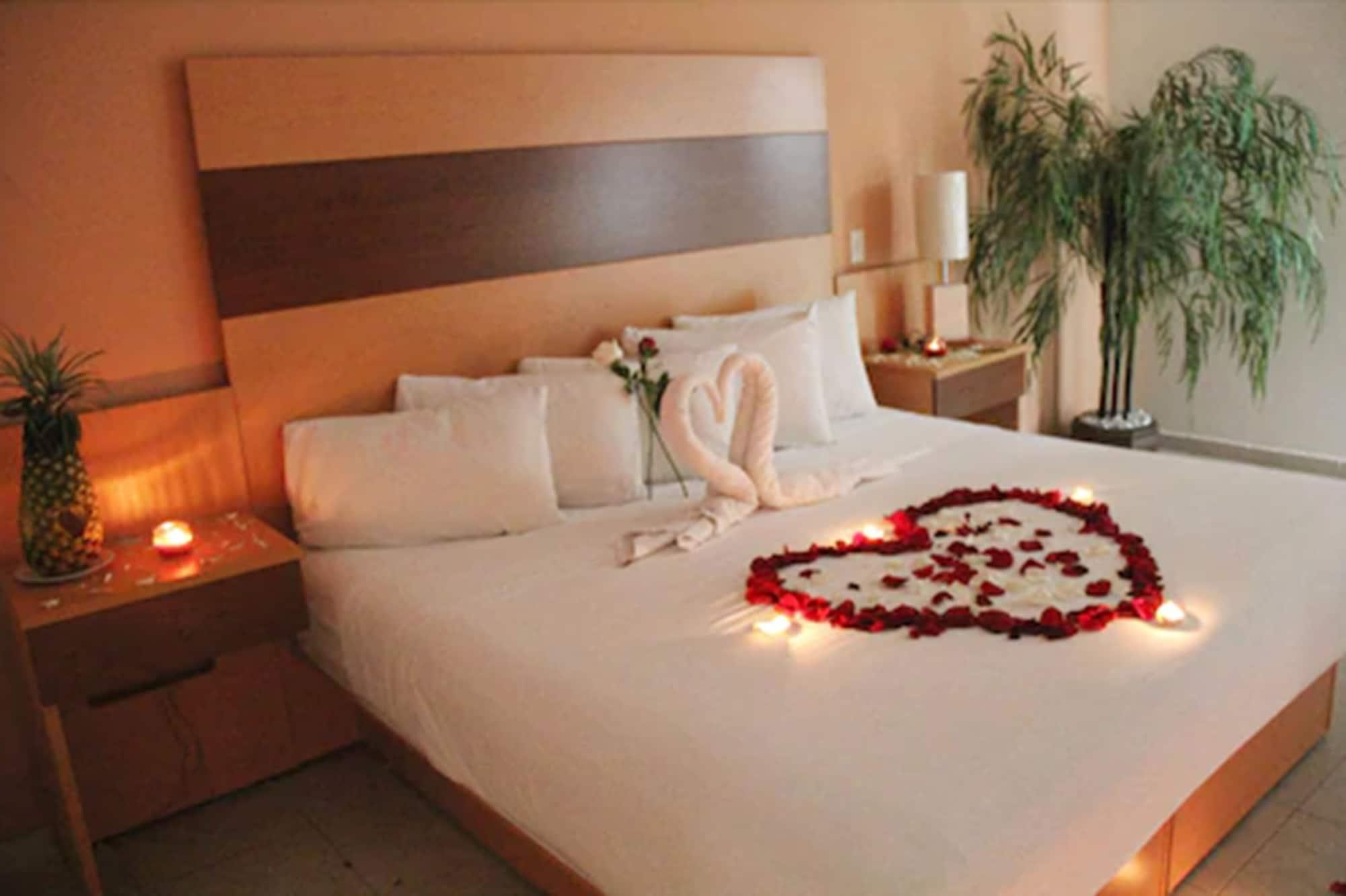 Hotel Real ซาโปปัน ภายนอก รูปภาพ