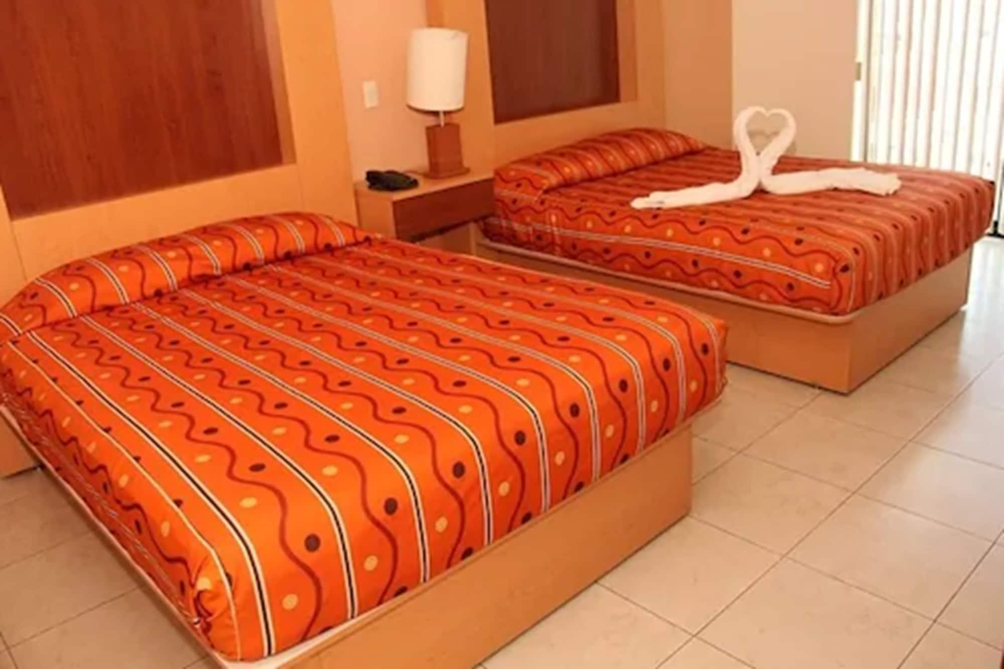 Hotel Real ซาโปปัน ภายนอก รูปภาพ