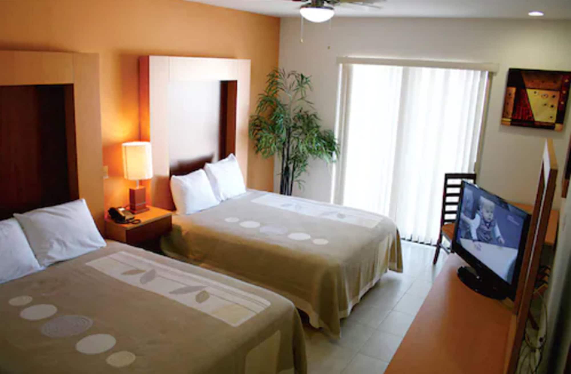 Hotel Real ซาโปปัน ภายนอก รูปภาพ
