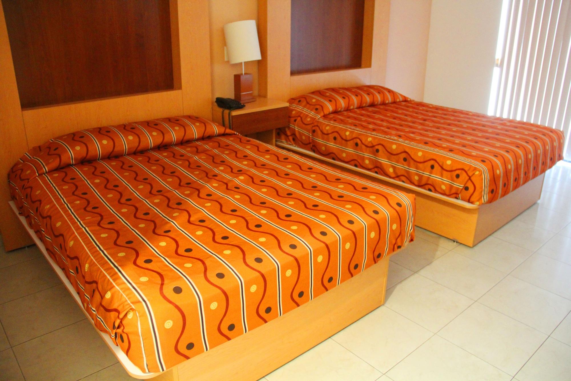 Hotel Real ซาโปปัน ภายนอก รูปภาพ