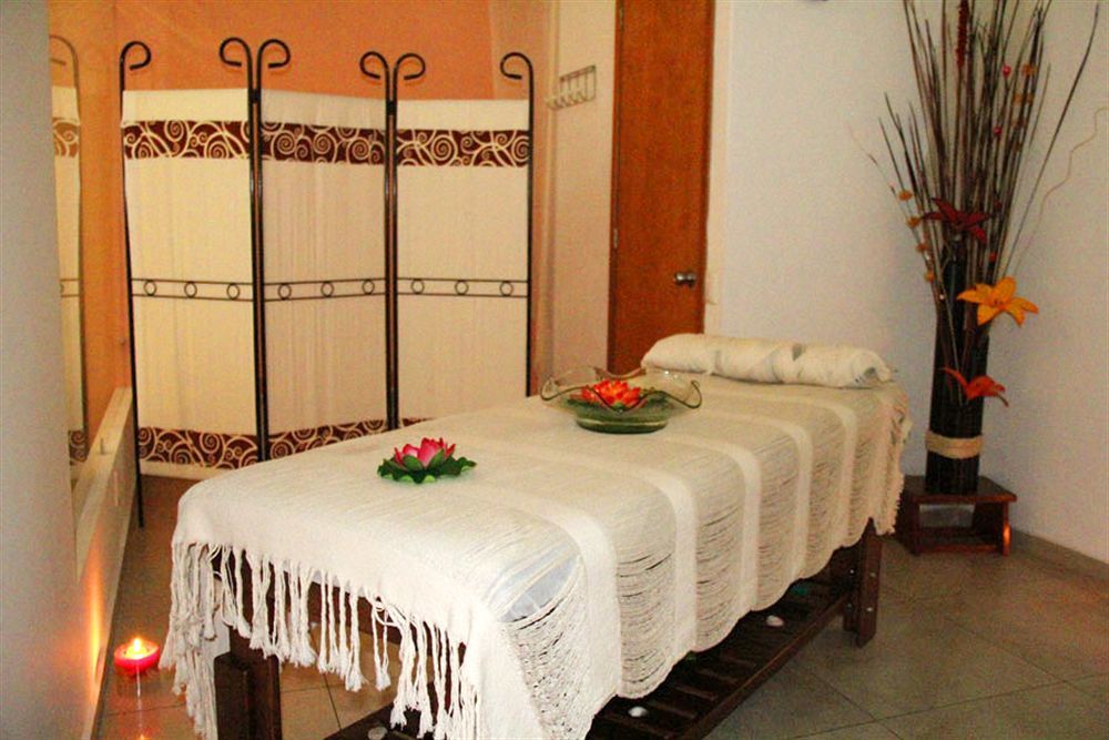 Hotel Real ซาโปปัน ภายนอก รูปภาพ