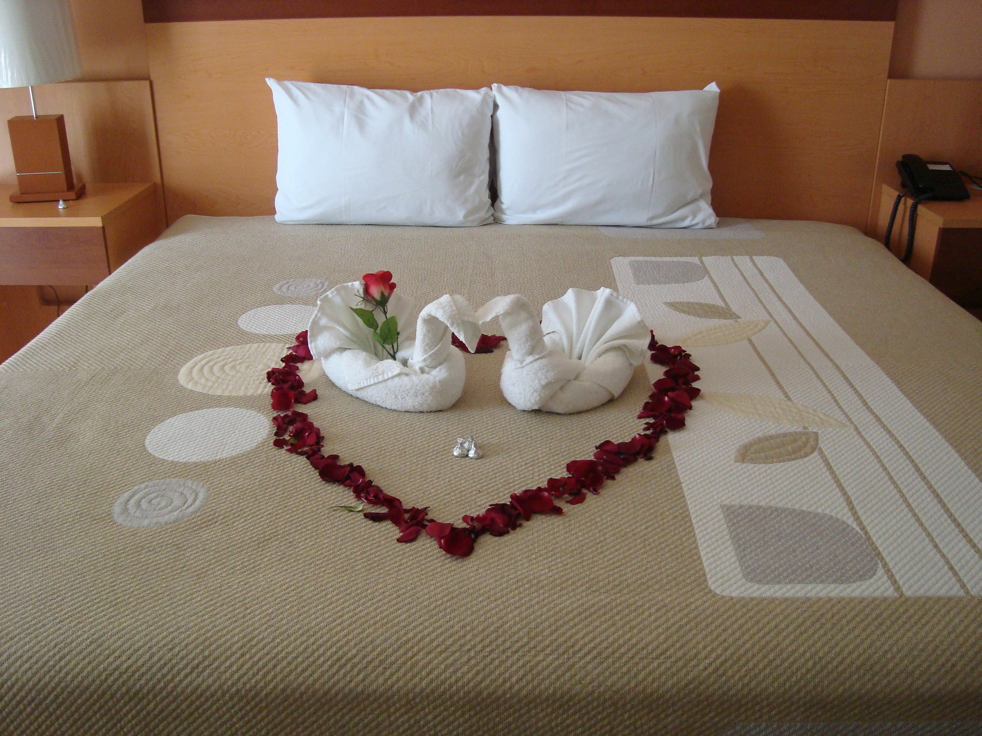 Hotel Real ซาโปปัน ภายนอก รูปภาพ